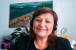 Mônica Valente: “Pauta da integração da América Latina e Caribe volta com força”